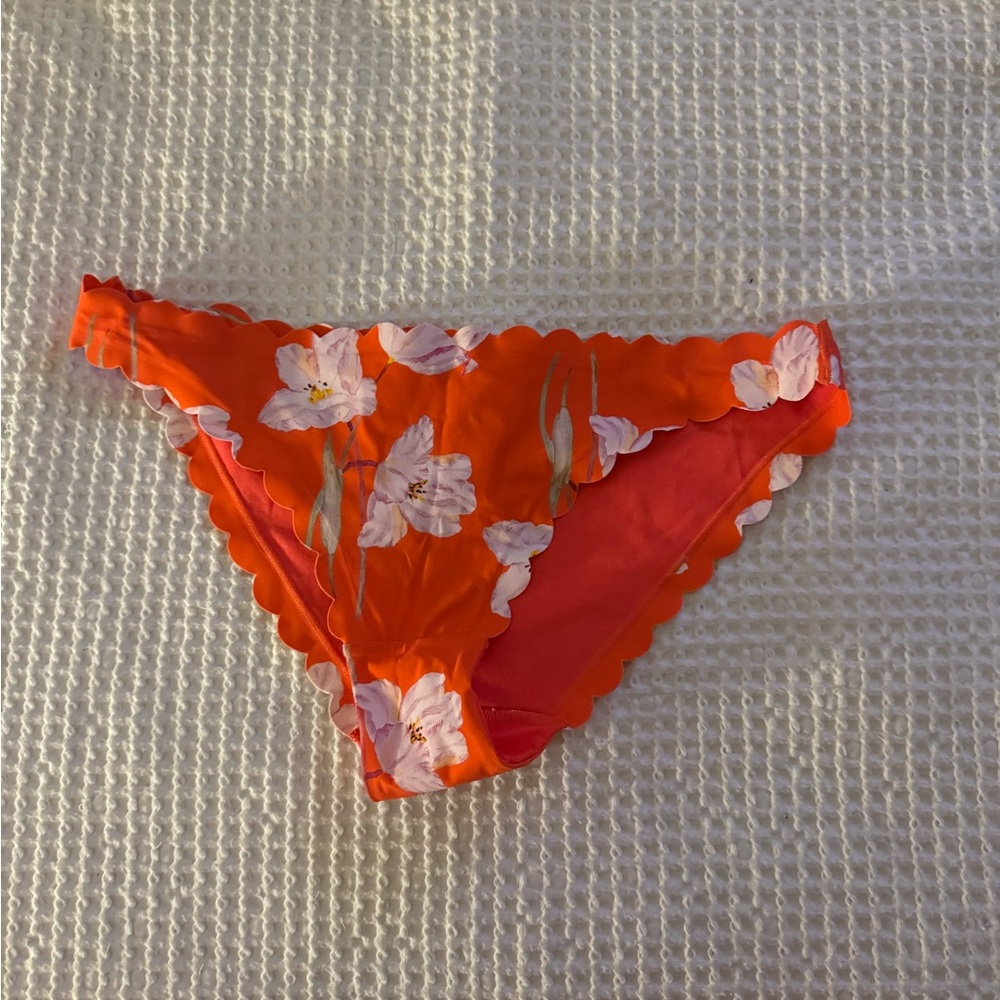 Brand new H&M swimsuit bottom size 8